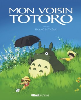 فيلم Tonari no Totoro مدبلج اون لاين