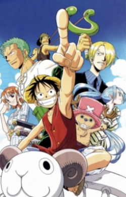 جميع حلقات انمي One Piece Episode of Tongari island مترجمة